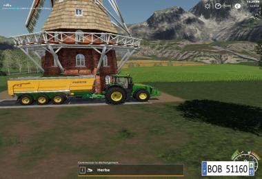 Vente Au Moulin v1.0.0.1