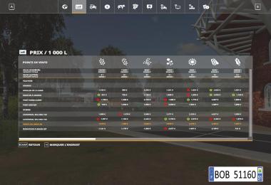 Vente Au Moulin v1.0.0.1