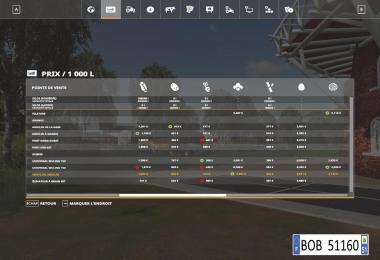 Vente Au Moulin v1.0.0.1