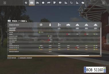 Vente Au Moulin v1.0.0.1