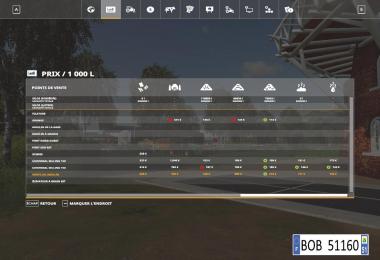 Vente Au Moulin v1.0.0.1