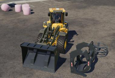 Volvo F L60-L90 And tools v2.5.0.0
