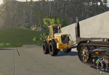 Volvo F L60-L90 And tools v2.5.0.0