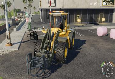 Volvo F L60-L90 And tools v2.5.0.0