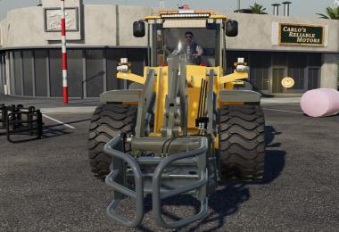 Volvo F L60-L90 And tools v2.5.0.0