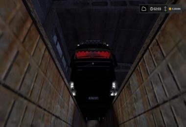 Volvo FH16 LUXXMODDING v1.0