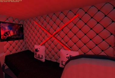 Volvo FH16 LUXXMODDING v1.0