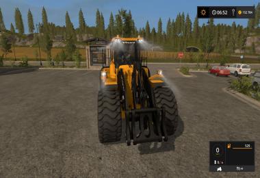 Volvo L220H v4.1.0.0