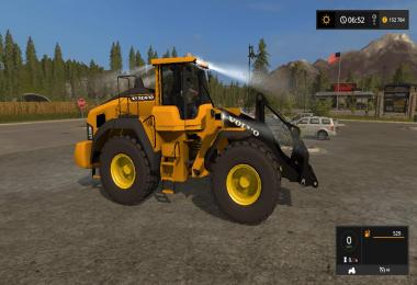 Volvo L220H v4.1.0.0