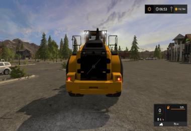 Volvo L220H v4.1.0.0