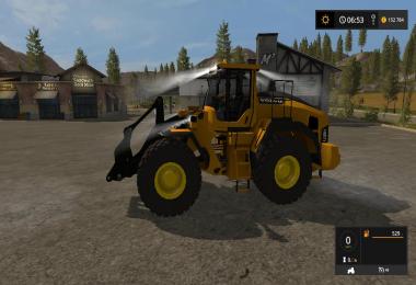 Volvo L220H v4.1.0.0