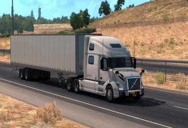 Volvo VNL 2018 v1.18 1.33.x