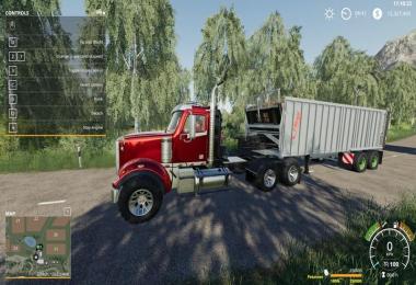 Warrior MaX v1.2.3.0