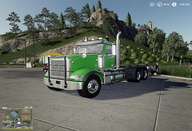 Warrior Tuined v1.0.0.0