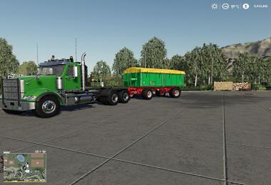 Warrior Tuined v1.0.0.0