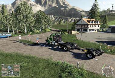 Warrior Tuined v1.0.0.0