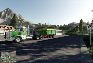 Warrior Tuined v1.0.0.0