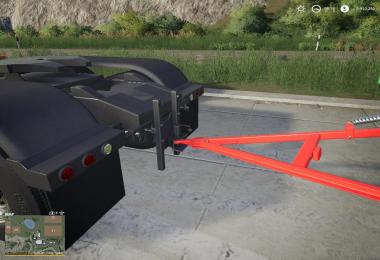 Warrior Tuined v1.0.0.0