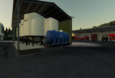 Wasserstation v1.0