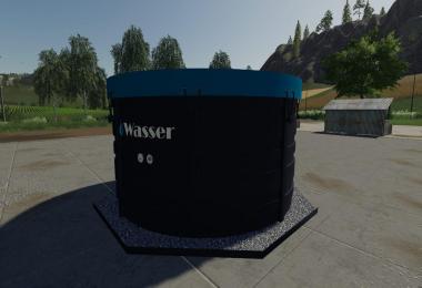 Wassertank v1.0.0.0