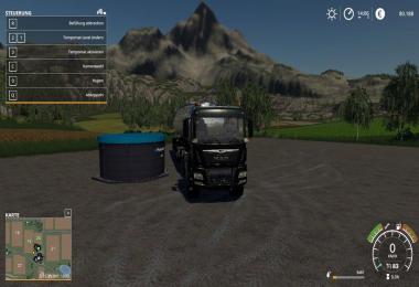 Wassertank v1.0.0.0