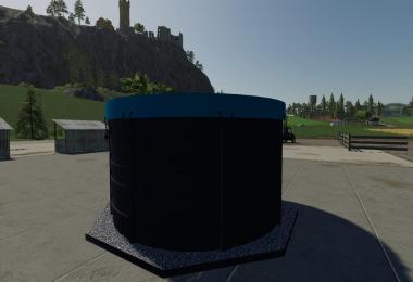 Wassertank v1.0.0.0