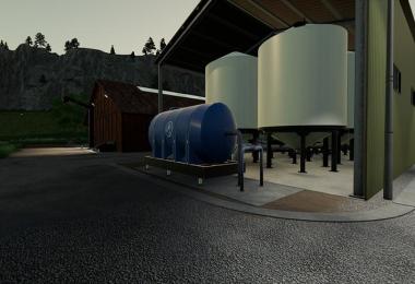 Water station v1.1 Final