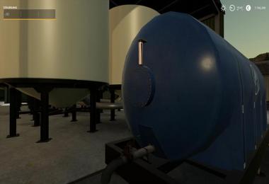 Water station v1.1 Final