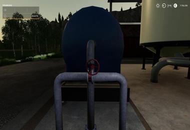 Water station v1.1 Final