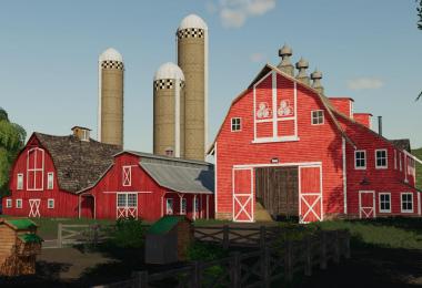 Westbridge Hills v1.1