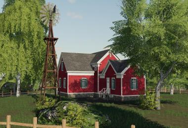 Westbridge Hills v1.1