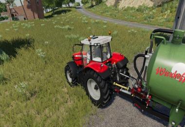 Wienhoff VTW 20200 v1.0.0.0