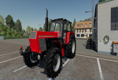 Zetor Crystal 12045 v1.0.0.0