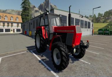 Zetor Crystal 12045 v1.0.0.0