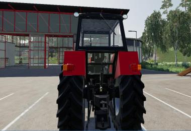 Zetor Crystal 12045 v1.0.0.0