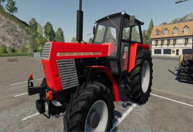 Zetor Crystal 12045 v1.0.0.0