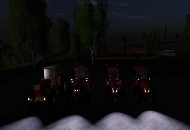 Zetor Pack v1.0.0.0