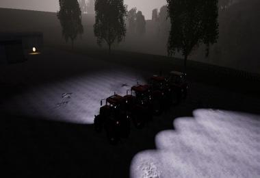 Zetor Pack v1.0.0.0