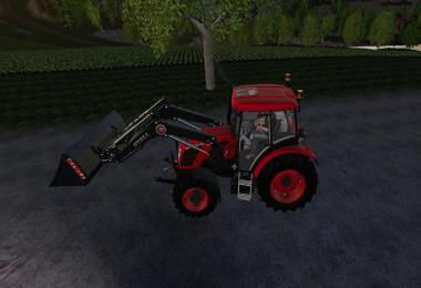 Zetor Pack v1.0.0.0