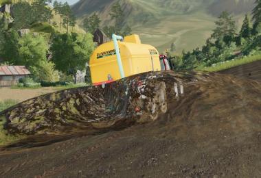 Zunhammer 15500 PE v1.0.0.0