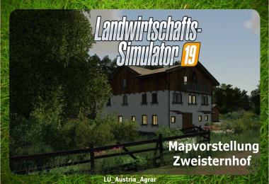 Zweisternhof Map GP v1.0
