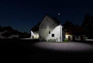 Zweisternhof Map GP v1.0