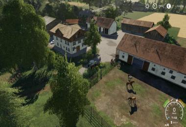 Zweisternhof Map GP v1.0