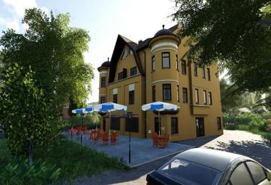 Zweisternhof Map GP v1.0