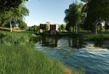 Zweisternhof Map GP v1.0