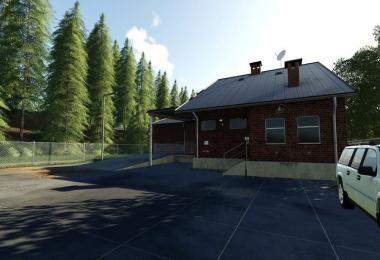 Zweisternhof Map GP v1.0