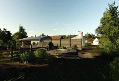 Zweisternhof Map GP v1.0