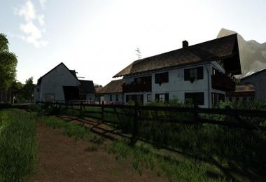 Zweisternhof Map GP v1.0