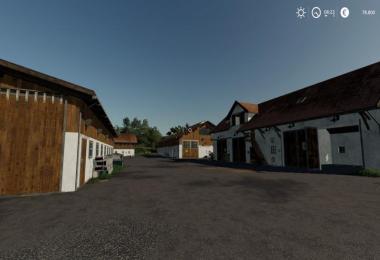 Zweisternhof Map GP v1.0