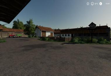 Zweisternhof Map GP v1.0